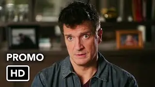 The Rookie 3x07 Promo 