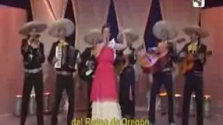 OTV- RANCHERA EL REINO DE OREGÓN (ARAGÓN TELEVISIÓN)