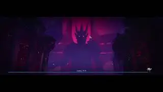 MIRA I TOBD 4F 18/08 Guerra Alian&ccedil;a SA - UNFORGIVEN