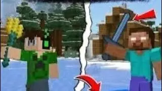 Himlands mods| Herobrine swords himlands| ezio trident #viral #minecraft #himlands #trending