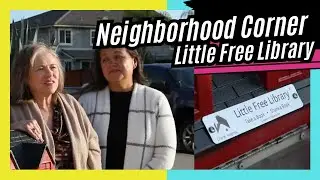 Neighborhood Corner #goodtoknow #jdscreativeacvademy #spiritofinnovation