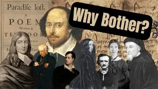 Reviving Truth and Beauty: A Defense of Classical Poetry