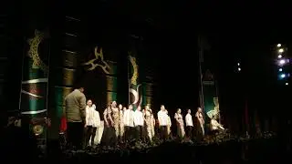 Meraih Bintang - Philippine Madrigal Singer (Madz)