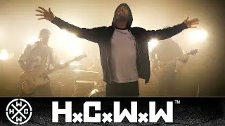 NUKORE - HUNGER GAMES - HC WORLDWIDE (OFFICIAL 4K VERSION HCWW)