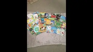 Usborne 2018 new titles