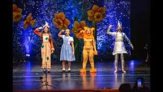 9 Musicals - 44 Performers - Future Academy of Arts - 2019