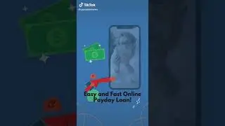 Fast Payday Online Loan up to $5000 even with bad credit! | USA Cash Money