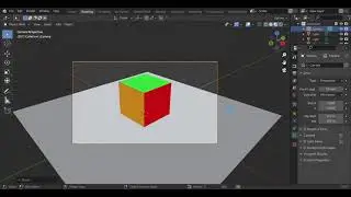 How To Change Material And Texture In Blender