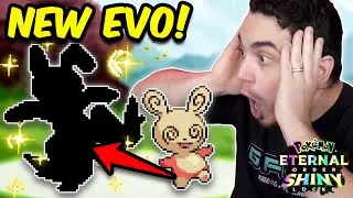 This NEW SPINDA EVOLUTION Destroyed my Team...