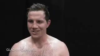 Post Fight Interview - Sam Watt defeats Alistair Boyd via unanimous decision