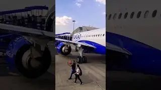 Jaipur airport in indigo flight #jaipurcity #jaipur #utubeshorts #trending #trendingmusic #video