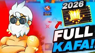 FREE FİRE HASSASİYET AYARI 2026 ✅ (Taktikleri %99 Kafa) | FF Mikail