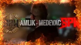 AMLIK - Medevac (prod.KD)