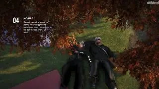 🔴 EP197 HARI PERTAMA MELIHAT EFFORT - GTA 5 Malaysia ABRP