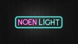 Neon Light Effect in HTML & CSS | Snake Border Neon Effect | CSS Effects Tutorial