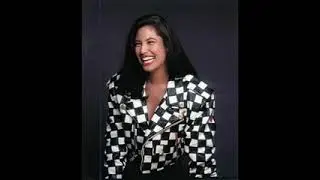 ANAIS GARMENDIA LA DOBLE UNICA DE SELENA QUINTANILLA