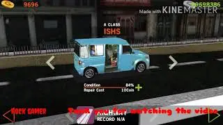Dr driving Indonesia bus