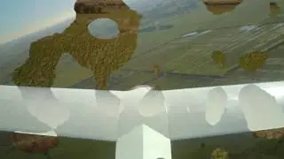 Phoenix K8B Glider