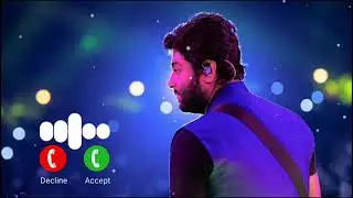 Bollywood Ringtone, Arijit Singh Ringtone, mp3 Ringtone, latest Ringtones 2021, Remix Ringtone