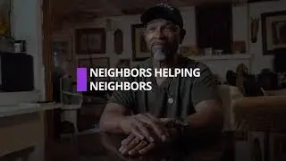 Restoring Hope: Crowdfunding for a Home in Need | 5350 Tidewater | We Care About Houston
