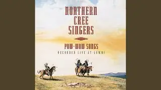 Intertribal Song (whistled)