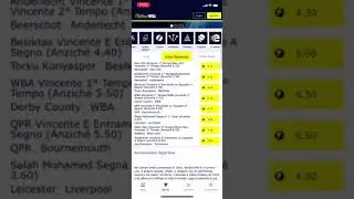 Come funziona l'App di William Hill ? | App-Scommesse [Tutorial]