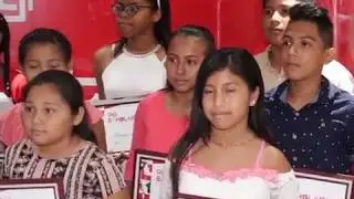 Digi Awards 25 Full High School Scholarships