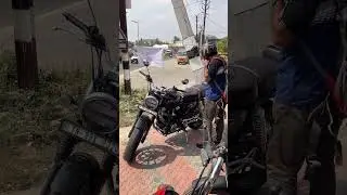 Hness Sold Out Happy Customer From Chennai #automobile #bikeaddict #duke #tamil #bikelife