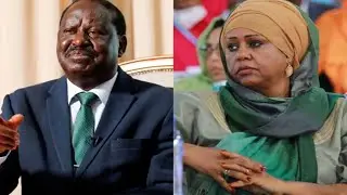 Somalia and Kenya vie for African Union leadership in upcoming 2025 Elections