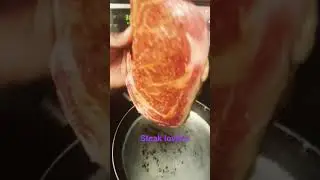 Steak lovers