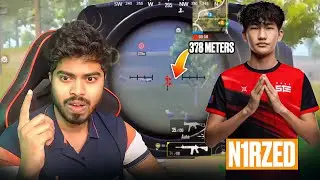 NIRZED GAMEPLAY ANALYSIS BY MR SPIKE