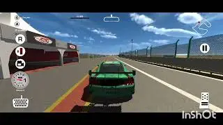 Actc racing # 109/ pruebo los 6 últimos autos del 2024.
