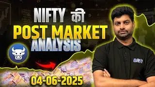 AOC NIFTY POST MARKET ANALYSIS 04-06-2025