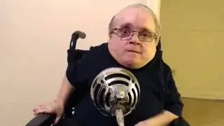Eric the Actor AGT Wrap Up Show 6 13 2012  (video)