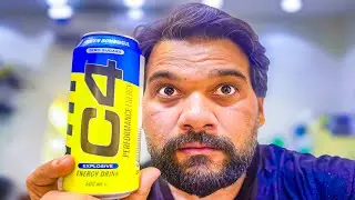 C4 Pre Workout vs. Other Supplements: Which One is Right for You?