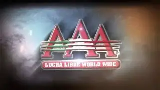 Garza Jr. - La Revelaci&oacute;n del 2015 en Lucha Libre AAA Worldwide