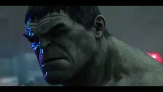 Grey hulk 2026