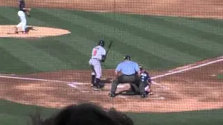 BlueClaws 3 Rome Braves 1 May 17th, 2014
