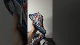Balenciaga runner #balenciaga #sneakers #balenciagasneakers #кроссовки