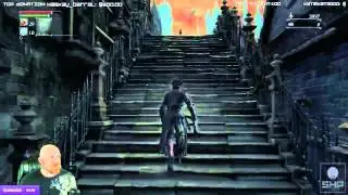 [SHP] Bloodborne {2 Bosses Down} (Day 2) - 1 / 3