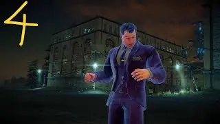 Saints Row 4 (100% Playthrough) - Episode 4