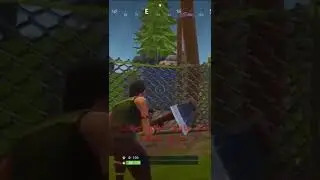 Tfue First EVER game of Fortnite