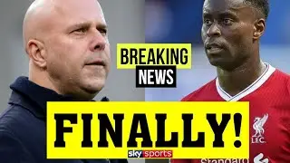 LIVERPOOL BEAT EVERY RIVAL TO MARC GUEHI DEAL — MEDICAL BOOKED IMMEDIATELY