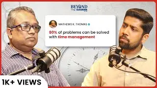 Master Time, Enjoy Learning: The Student Success Formula | Beyond The Classroom