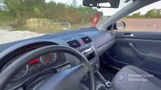 Gebrauchtwagen CHECKER: Golf V 1.9TDI Variant (Kombi)