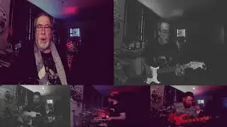 Too Many Tears  - FATHER & SON PROJECT