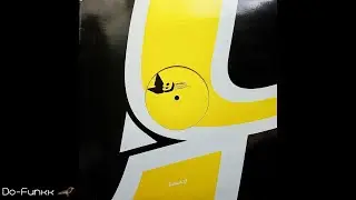Dimbiman - Toyl [Perlon ‎– PERL 19]