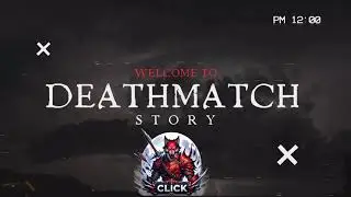 DeathMatch - BK R&aacute;tio - Castle Siege MUCABRASIL - Guild Alliance 25/02/2024 #RXLAFURIA