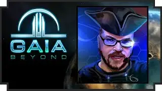 Gaia Beyond - (Spaceship RPG - I'm in the Game!)