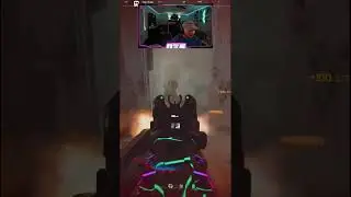 Я другой #warzone #callofduty #cod #warzoneclips